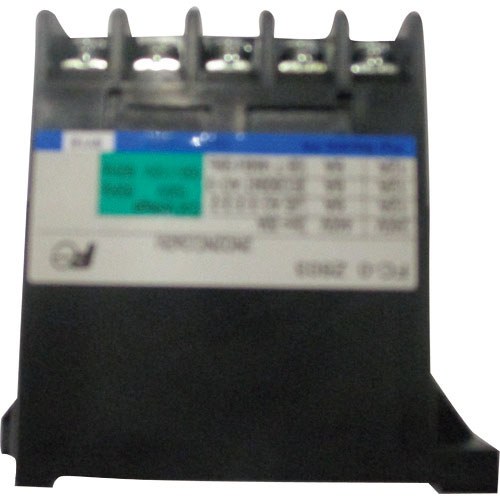 キトー　電気チェーンブロック　キトーセレクトＥＤ３Ｂ形用部品　コンタクター　ＦＣ－ＯＺ６０３＿