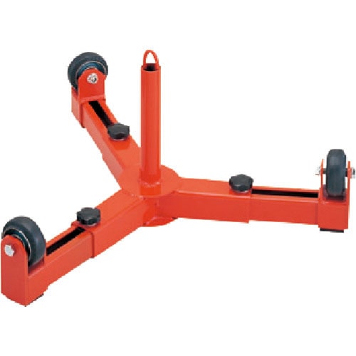 プロメイト　ドラムローラースライドタイプ＿