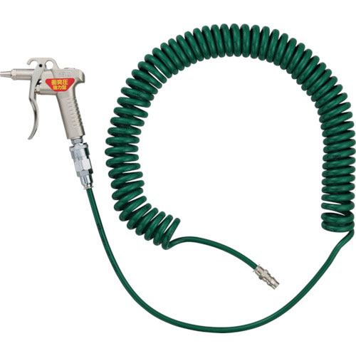 ＷＴＢ　コイルエアダスターガンセット＿