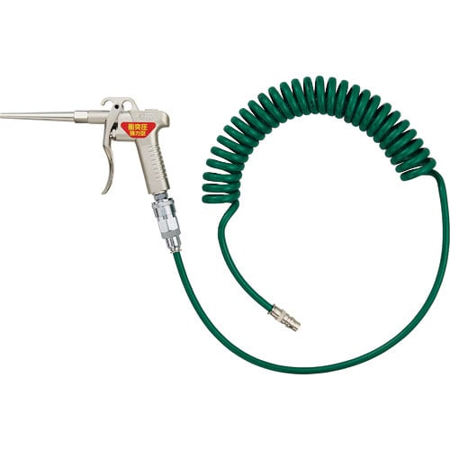 ＷＴＢ　コイルエアダスターガンセット＿