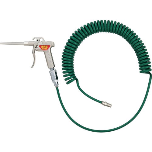 ＷＴＢ　コイルエアダスターガンセット＿