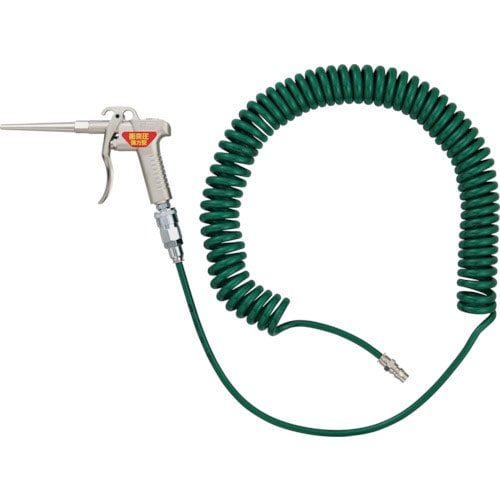 ＷＴＢ　コイルエアダスターガンセット＿