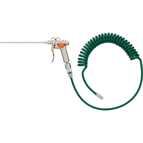 ＷＴＢ　コイルエアダスターガンセット＿