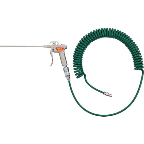 ＷＴＢ　コイルエアダスターガンセット＿