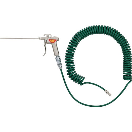 ＷＴＢ　コイルエアダスターガンセット＿