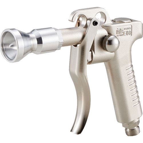 ＷＴＢ　へリックスダスターガン（流量調整タイプ）＿