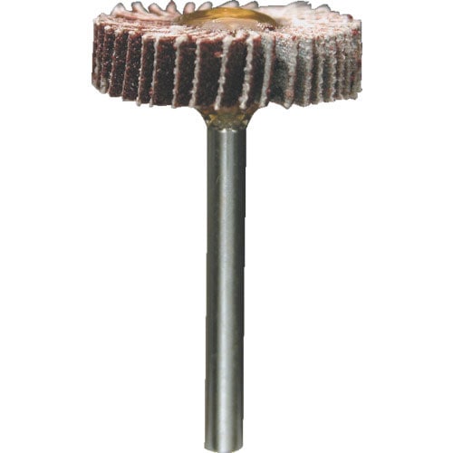 ミニモ　ラジアルサンダー＃３２０　φ２０　（３個入）＿