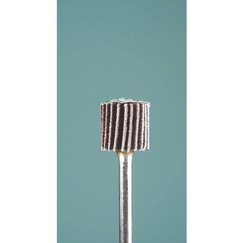 ミニモ　ラジアルサンダー＃１２０　φ１０　（３本入）＿