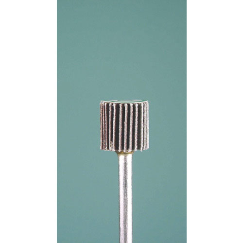 ミニモ　ラジアルサンダー＃２４０　φ１０　（３本入）＿