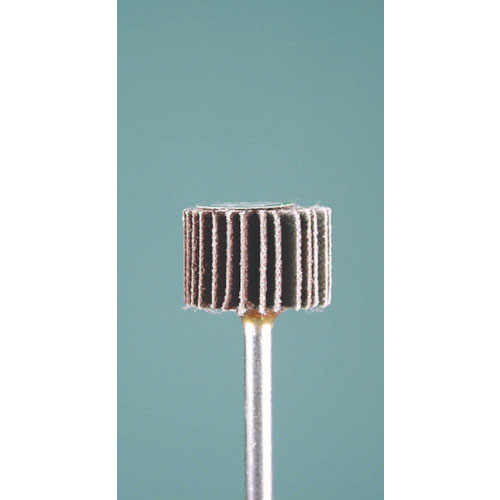 ミニモ　ラジアルサンダー＃１２０　φ１５　（３本入）＿