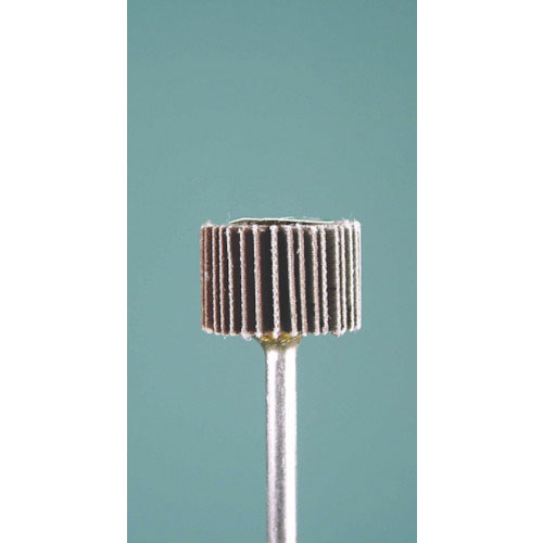 ミニモ　ラジアルサンダー＃６００　φ１５　（３本入）＿