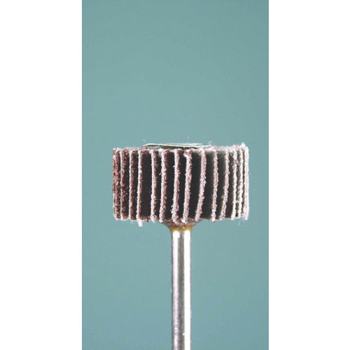 ミニモ　ラジアルサンダー＃８０　φ２０　（３本入）＿