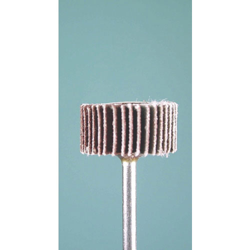 ミニモ　ラジアルサンダー＃１２０　φ２０　（３本入）＿