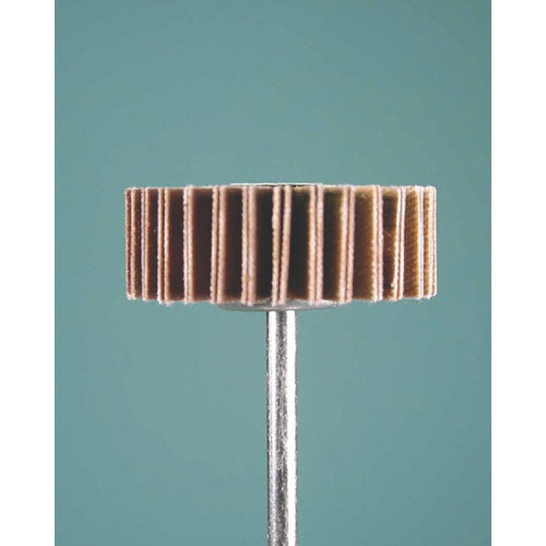 ミニモ　ラジアルサンダー＃２４０　φ３０　（３本入）＿