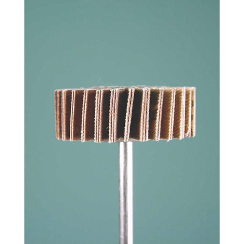 ミニモ　ラジアルサンダー＃３２０　φ３０　（３本入）＿