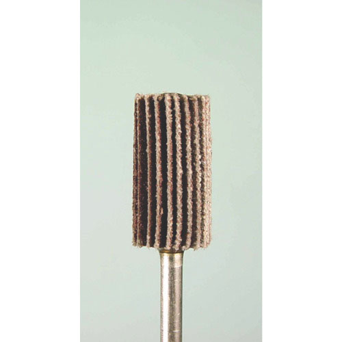 ミニモ　ラジアルサンダー＃８０　φ１０　（３本入）＿