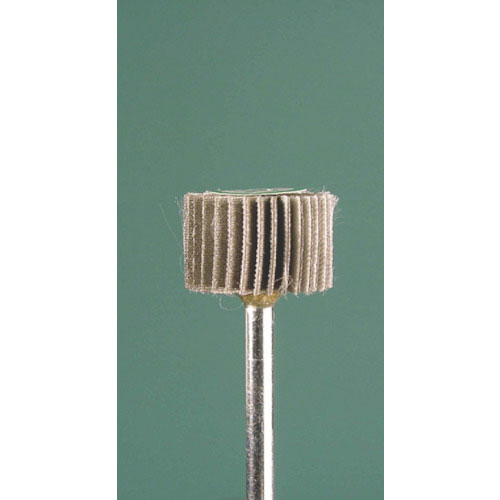 ミニモ　ダイヤモンドラジアルサンダー　電着＃２４０　Φ１５＿