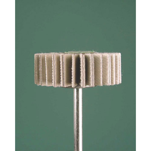 ミニモ　ダイヤモンドラジアルサンダー　電着＃４００　Φ３０＿