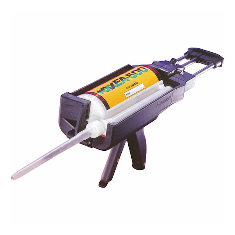 旭化成　旭化成ＩＳシステム樹脂セット（エポキシアクリレート系）＿