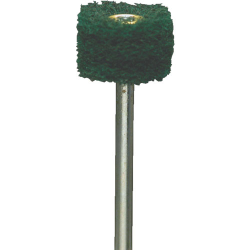 ミニモ　クッションサンダー　積層＃４００　φ１５　（３本入）＿