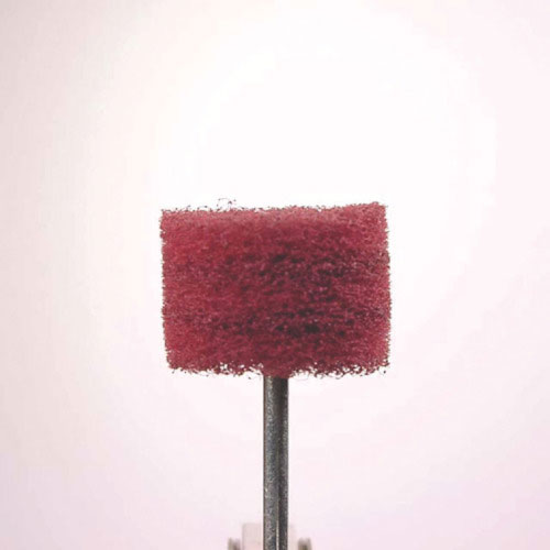 ミニモ　クッションサンダー　積層＃３２０　φ２５　（３本入）＿