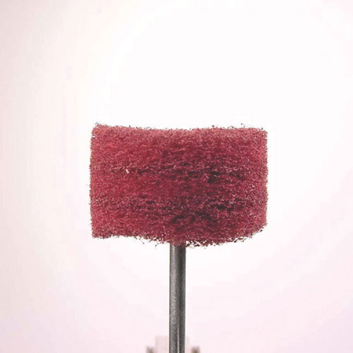 ミニモ　クッションサンダー　積層＃３２０　φ３０　（３本入）＿