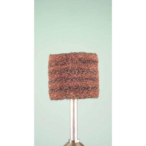 ミニモ　クッションサンダー　積層＃２４０　Φ４０＿