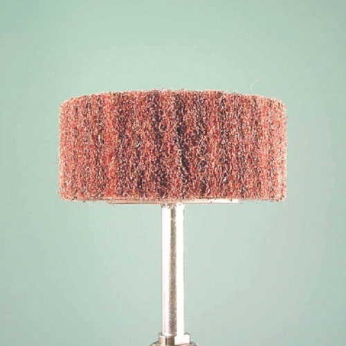 ミニモ　クッションサンダー　放射＃２４０　Φ６０＿