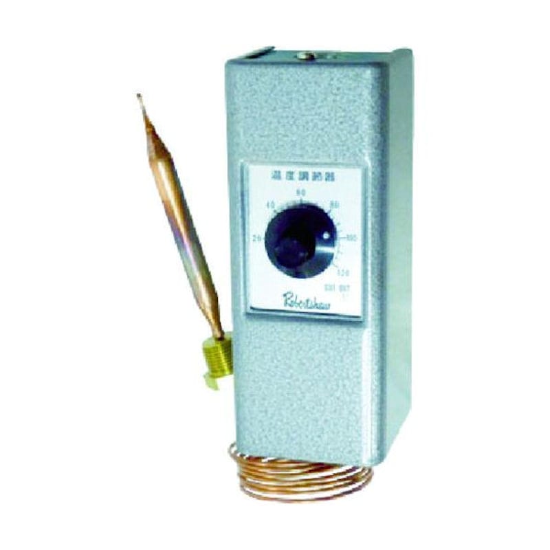 ロバートショウ　サーモスタットケース付＿