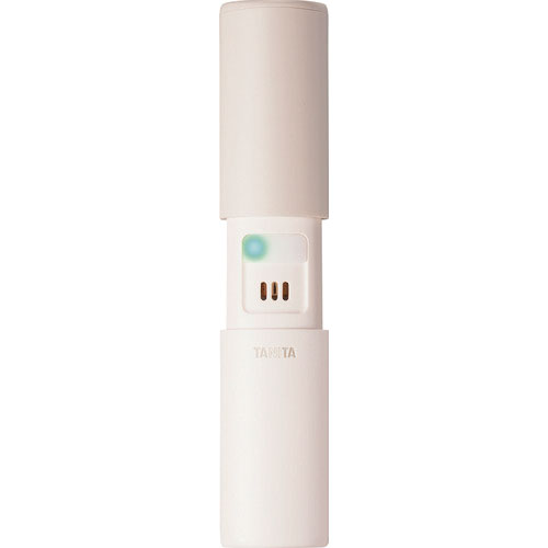 ＴＡＮＩＴＡ　ブレスチェッカー　ＥＢ－１００－ＩＶ＿