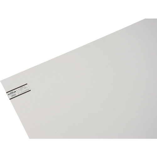 光　エンビ板　白　１８２０×９１０×２．０ｍｍ＿