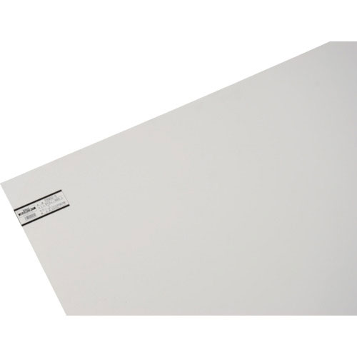 光　エンビ板　白　１８２０×９１０×３．０ｍｍ＿