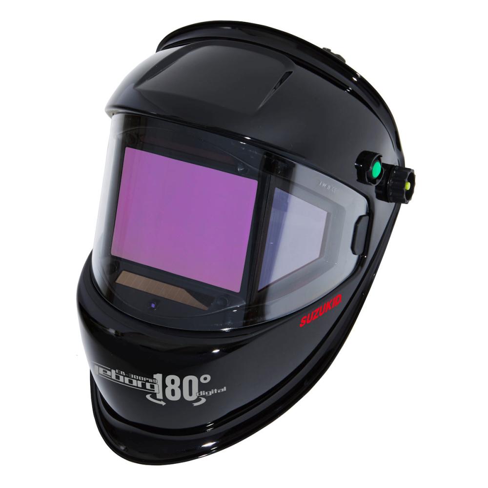 ＳＵＺＵＫＩＤ　スズキッド　アイボーグ１８０°デジタル　ＥＢ－３００ＰＷＤ