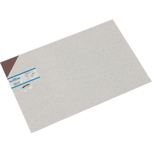 光　エンビ板　スモーク透明　３×３００×４５０ｍｍ＿