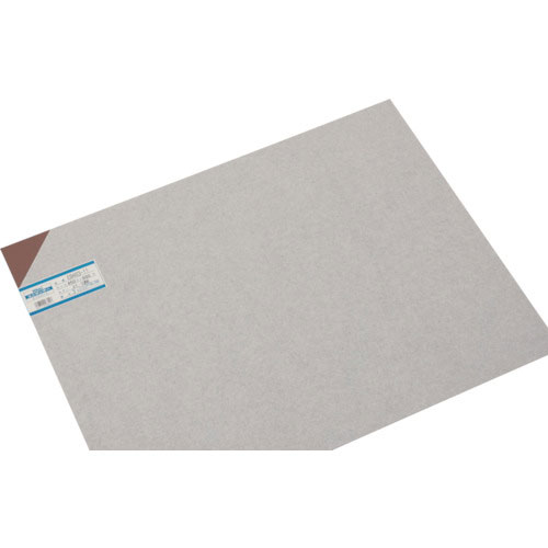 光　エンビ板　スモーク透明　３×４５０×６００ｍｍ＿