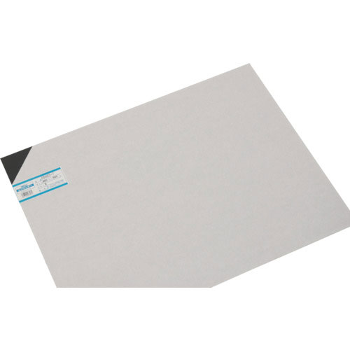 光　エンビ板　黒　３×４５０×６００ｍｍ＿