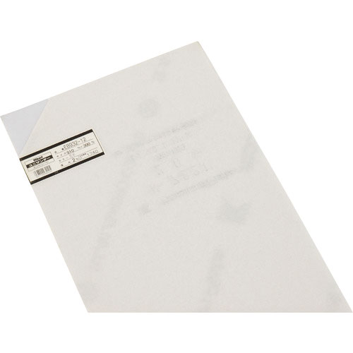 光　エンビ板　乳半　２×９１０×３００ｍｍ＿