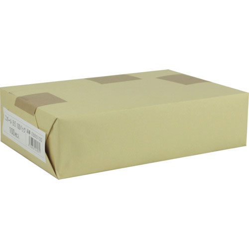 キングコーポ　エコボールＢ５判　１８２×２５７ｍｍ　１００枚入＿