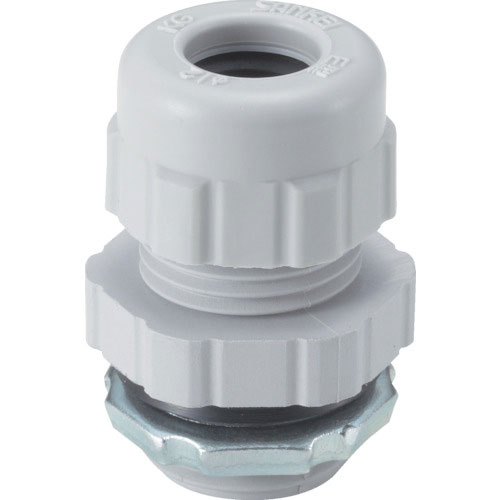 ＳＡＮＫＥＩ　Ｅ型ケーブルコネクタ＿