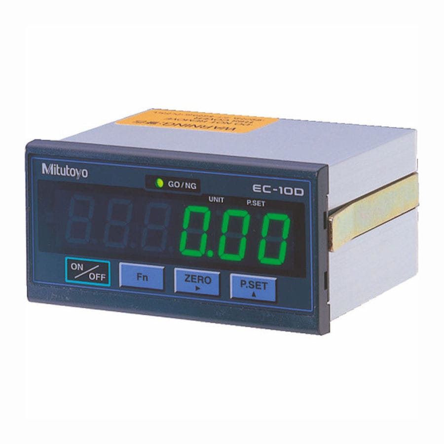 ミツトヨ　リニアゲージカウンタＥＣ（５４２－００７）＿