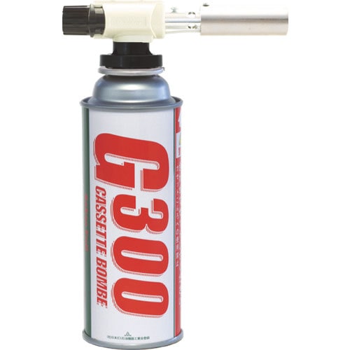 サカエ富士　チャッカリ君２（カセットボンベタイプ）　ＥＣ－３００＿