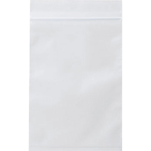 セイニチ　「ユニパック」エコバイオ規格品（チャック付ポリエチレン袋）　ＥＣＯ　Ｄ－４　１２０×８５×＿