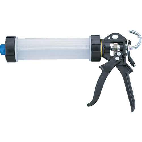 シャープ　コーキングガン　シャーピー　パウチエコガン＿