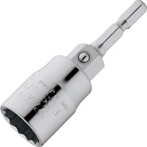 ＴＯＰ　電動ドリル用マルチソケット＿