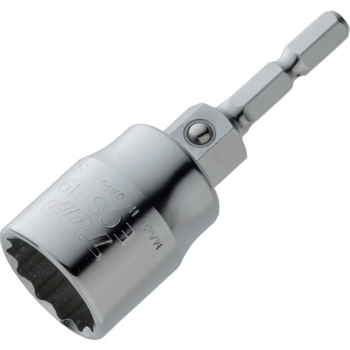 ＴＯＰ　電動ドリル用マルチソケット＿