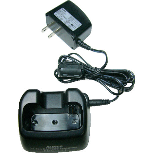 アルインコ　急速充電器＿