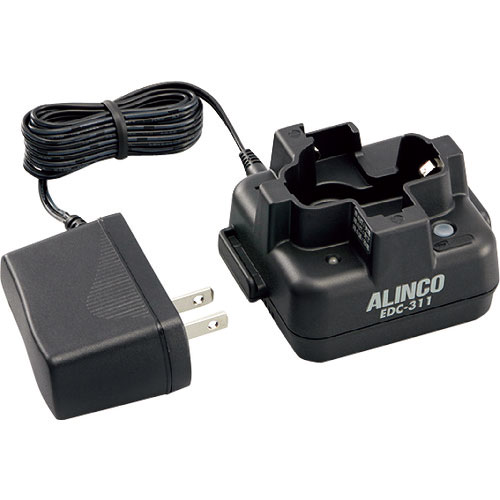 アルインコ　シングル充電器セット＿