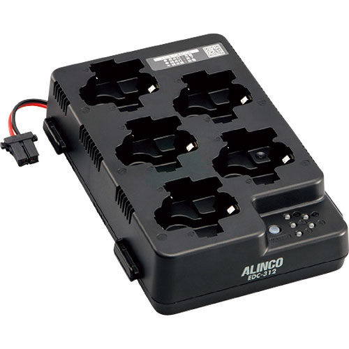 アルインコ　５連充電スタンド＿