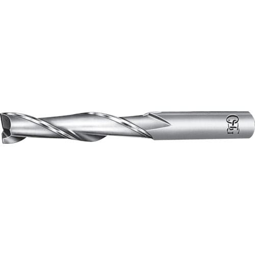 ＯＳＧ　ハイススクエアエンドミル　２刃ロング　刃径３１ｍｍ　シャンク径３２ｍｍ　８０１４１＿