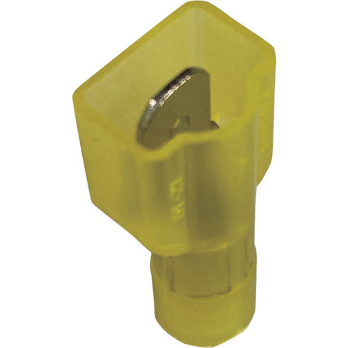 ストロングホールド　ナイロン完全絶縁被覆付圧着端子　オス型　電線サイズ：ＡＷＧ１２～１０／３．５～５＿